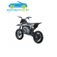 Moto eléctrica para niños TITÁN 36V 1000W LITIO