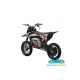 Moto eléctrica para niños TITÁN 36V 1000W LITIO