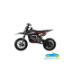 Moto eléctrica para niños TITÁN 36V 1000W LITIO