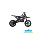 Moto eléctrica para niños TITÁN 36V 1000W LITIO