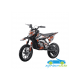 Moto eléctrica para niños TITÁN 36V 1000W LITIO