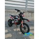 Moto eléctrica para niños TITÁN 36V 1000W LITIO