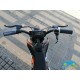 Moto eléctrica para niños TITÁN 36V 1000W LITIO