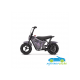 Moto eléctrica para niños 24V 250W