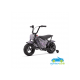 Moto eléctrica para niños 24V 250W