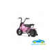 Moto eléctrica para niños 24V 250W
