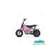 Moto eléctrica para niños 24V 250W