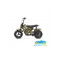 Moto eléctrica para niños 24V 250W