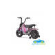 Moto eléctrica para niños 24V 250W