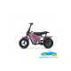 Moto eléctrica para niños 24V 250W