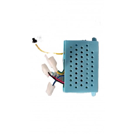 RECEPTOR 2.4G FORD RANGER RAPTOR 12V