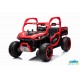 CAMIÓN GRANJERO UTV RACING 4X4 2 PLAZAS 24V CON BASCULANTE