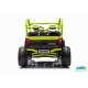 CAMIÓN GRANJERO UTV RACING 4X4 2 PLAZAS 24V CON BASCULANTE