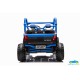 CAMIÓN GRANJERO UTV RACING 4X4 2 PLAZAS 24V CON BASCULANTE