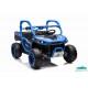 CAMIÓN GRANJERO UTV RACING 4X4 2 PLAZAS 24V CON BASCULANTE
