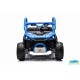 CAMIÓN GRANJERO UTV RACING 4X4 2 PLAZAS 24V CON BASCULANTE