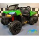 RIDER 12V 4X6 2 PLAZAS CON BASCULANTE