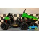 RIDER 12V 4X6 2 PLAZAS CON BASCULANTE