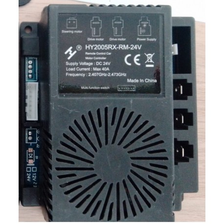 RECEPTOR HY2005RX-RM-24V 