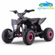 Quad eléctrico infantil ECO R8 PRO MAX 36V 1000W 