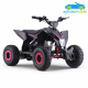 Quad eléctrico infantil ECO R8 PRO MAX 36V 1000W 