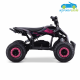 Quad eléctrico infantil ECO R8 PRO MAX 36V 1000W 
