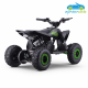 Quad eléctrico infantil ECO R8 PRO MAX 36V 1000W 