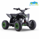 Quad eléctrico infantil ECO R8 PRO MAX 36V 1000W 