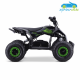 Quad eléctrico infantil ECO R8 PRO MAX 36V 1000W 