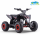 Quad eléctrico infantil ECO R8 PRO MAX 36V 1000W 