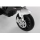 Moto eléctrica para niños BMW S 1000 RR NEGRO , 12V , con ruedas neumáticas