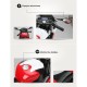 Moto eléctrica para niños BMW S 1000 RR NEGRO , 12V , con ruedas neumáticas
