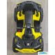 Quad eléctrico infantil DESERT 900 12v 4x4 mando 2.4G