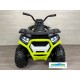 Quad eléctrico infantil DESERT 900 12v 4x4 mando 2.4G