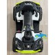 Quad eléctrico infantil DESERT 900 12v 4x4 mando 2.4G