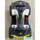 Quad eléctrico infantil DESERT 900 12v 4x4 mando 2.4G
