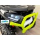 Quad eléctrico infantil DESERT 900 12v 4x4 mando 2.4G
