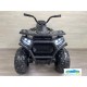 Quad eléctrico infantil DESERT 900 12v 4x4 mando 2.4G