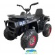 Quad eléctrico infantil DESERT 900 12v 4x4 mando 2.4G