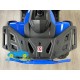 Quad eléctrico infantil DESERT 900 12v 4x4 mando 2.4G