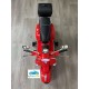 Moto Eléctrica para niños VESPA PIAGGIO CLÁSICA PX-150 12V 