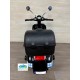 Moto Eléctrica para niños VESPA PIAGGIO CLÁSICA PX-150 12V 