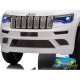  Jeep Grand Cherokee 12V 2.4G 
