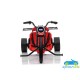 TRICICLO DRIFT TRIKE 24V