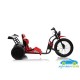 TRICICLO DRIFT TRIKE 24V