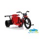 TRICICLO DRIFT TRIKE 24V