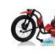 TRICICLO DRIFT TRIKE 24V
