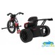 TRICICLO DRIFT TRIKE 24V
