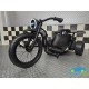 TRICICLO DRIFT TRIKE 24V