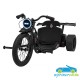 TRICICLO DRIFT TRIKE 24V